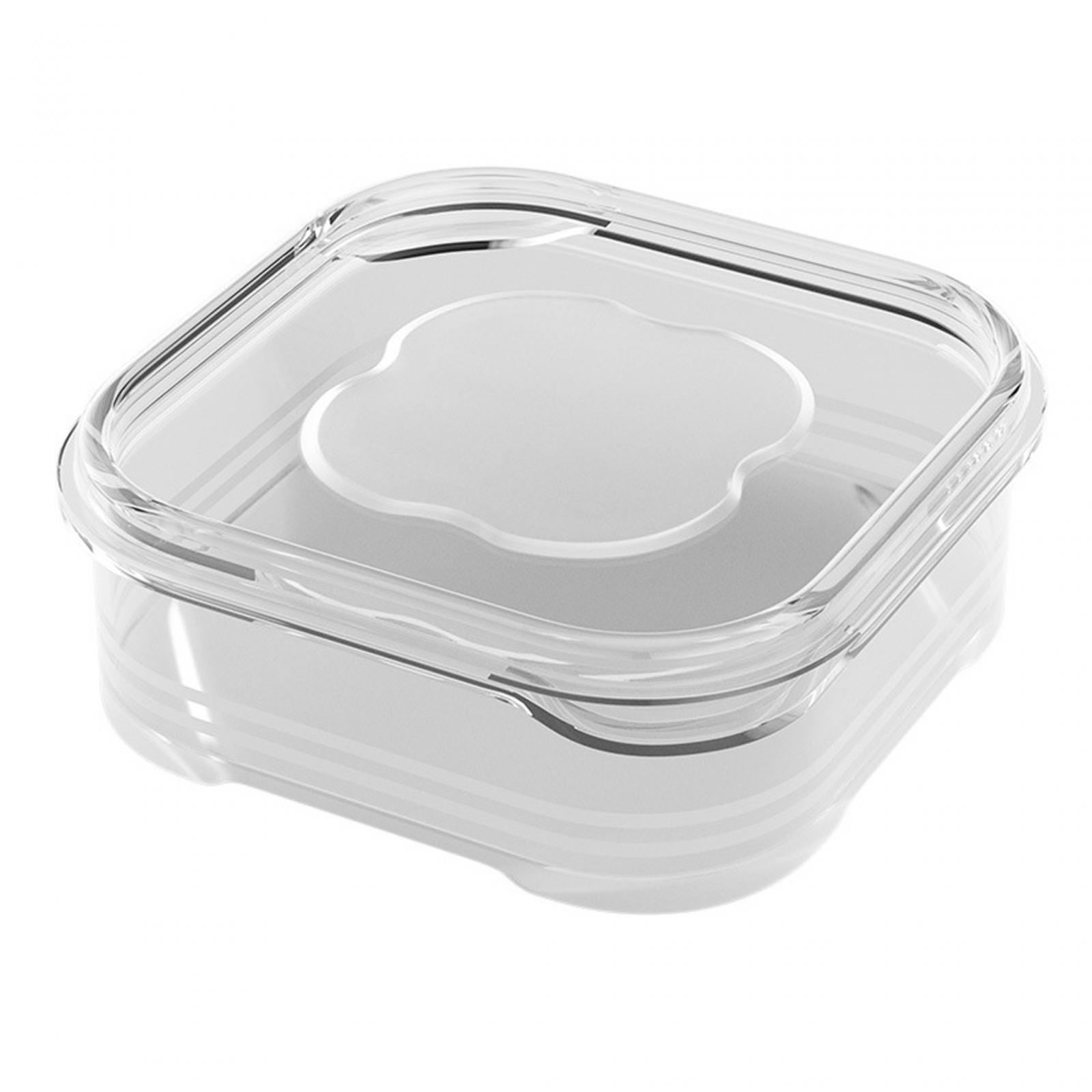 5x Food Containers for Refrige - Meal Prep Seafood ulasan dan harga