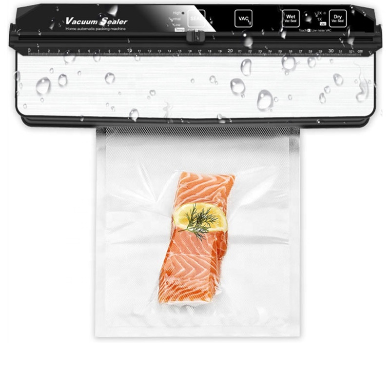 Electric Home Professional Foo - Meal Prep Vacuum Seal ulasan dan harga