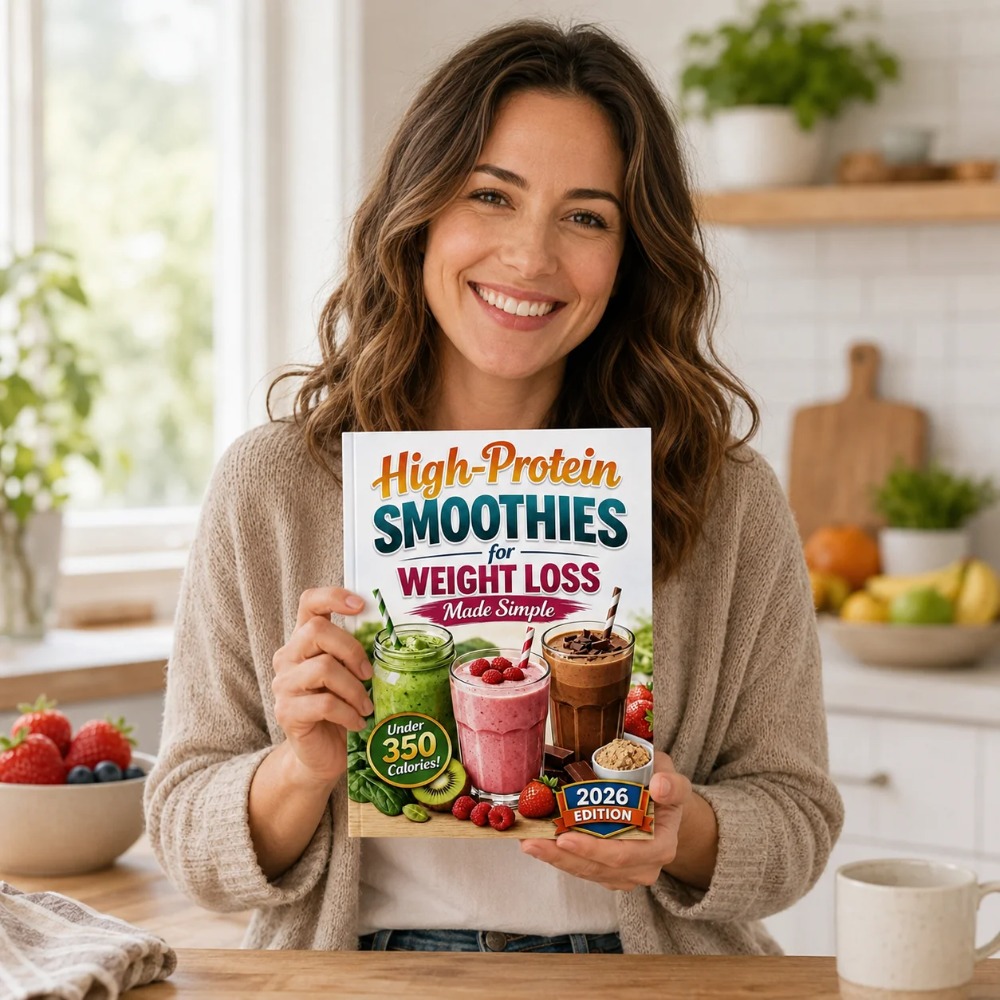 High-Protein Smoothies for Wei - Meal Prep Protein ulasan dan harga