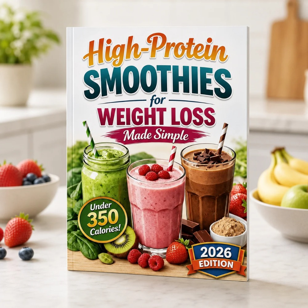 High-Protein Smoothies for Wei - Meal Prep Protein ulasan dan harga
