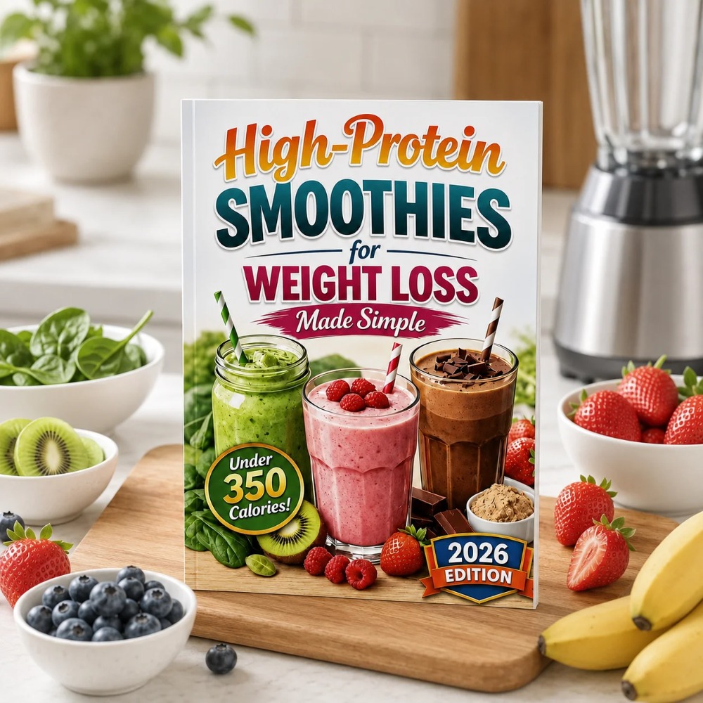 High-Protein Smoothies for Wei - Meal Prep Protein ulasan dan harga