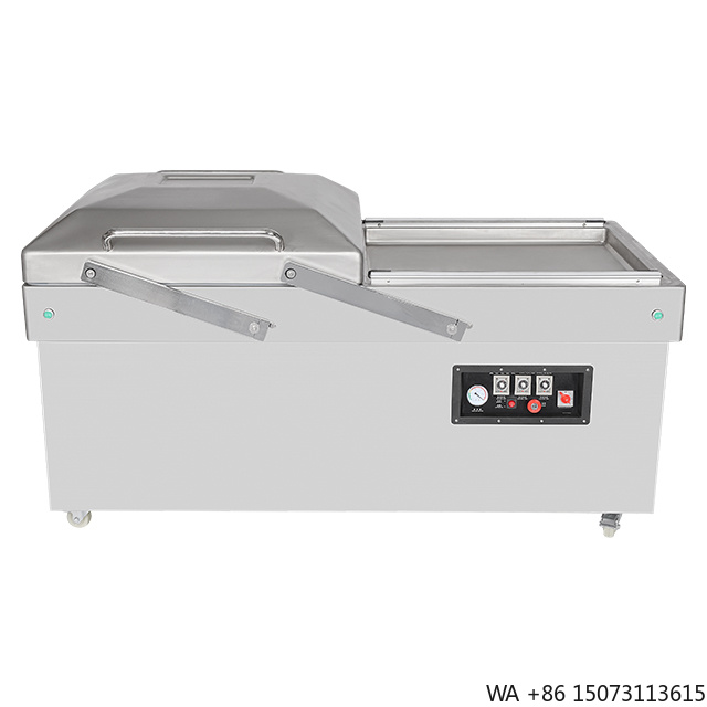 YH-280/400/520TQ High-Efficien - Meal Prep Vacuum Seal ulasan dan harga