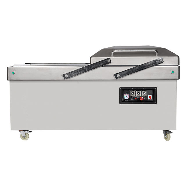 YH-280/400/520TQ High-Efficien - Meal Prep Vacuum Seal ulasan dan harga