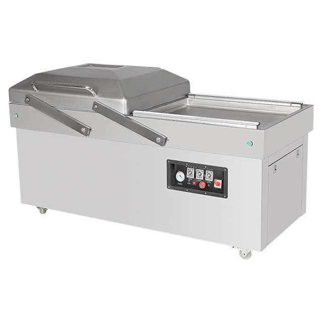 YH-280/400/520TQ High-Efficien - Meal Prep Vacuum Seal ulasan dan harga