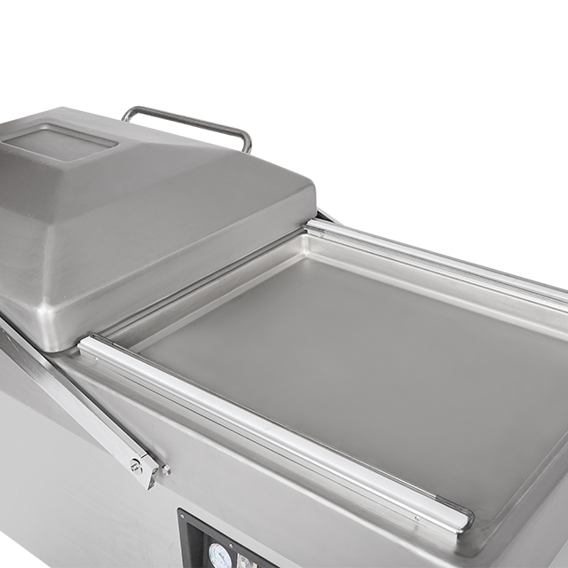 YH-280/400/520TQ High-Efficien - Meal Prep Vacuum Seal ulasan dan harga