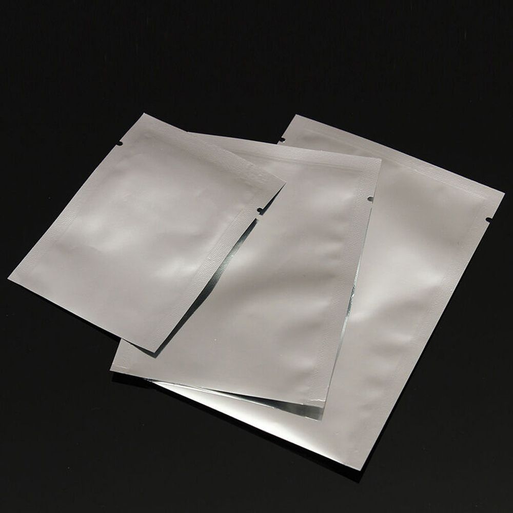 100PCS Waterproof Food Grade K - Meal Prep Vacuum Seal ulasan dan harga