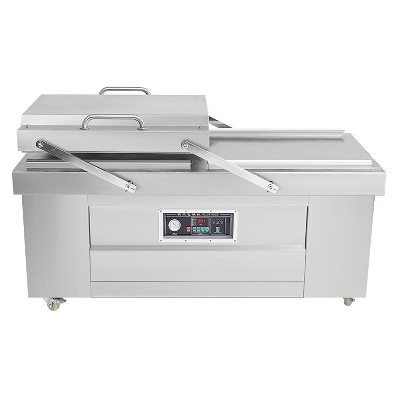 Double Vacuum Sealing  DZ-800- - Meal Prep Vacuum Seal ulasan dan harga