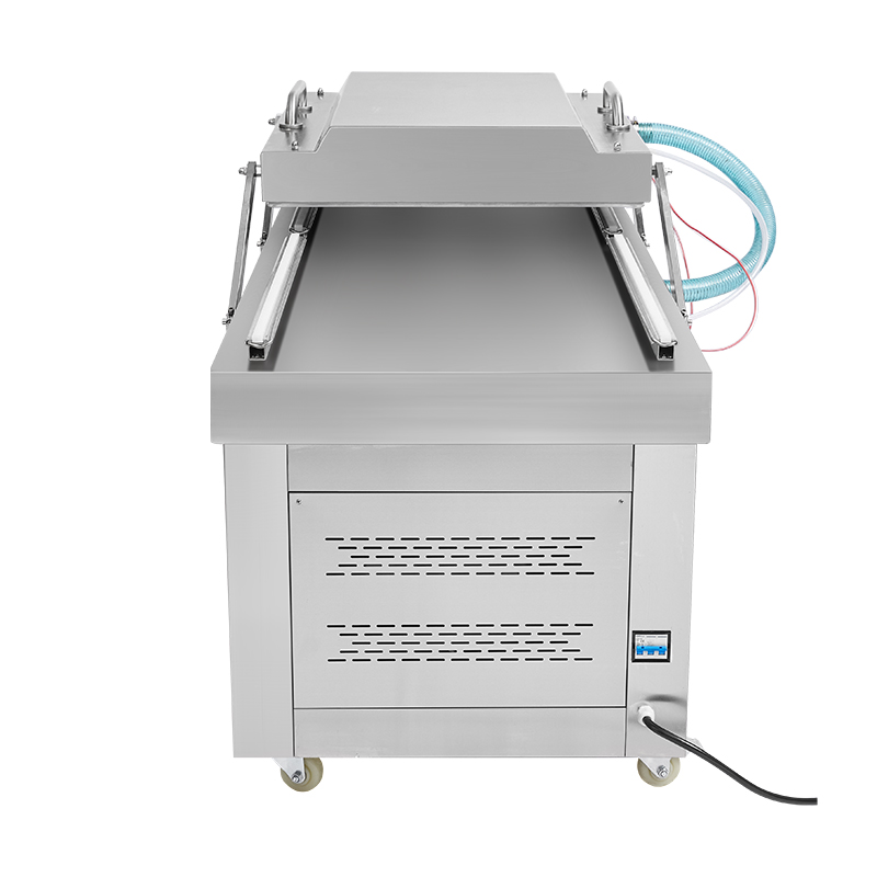 Double Vacuum Sealing  DZ-800- - Meal Prep Vacuum Seal ulasan dan harga