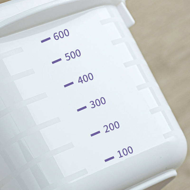 YAMADA Food Storage Containers - Meal Prep Box ulasan dan harga