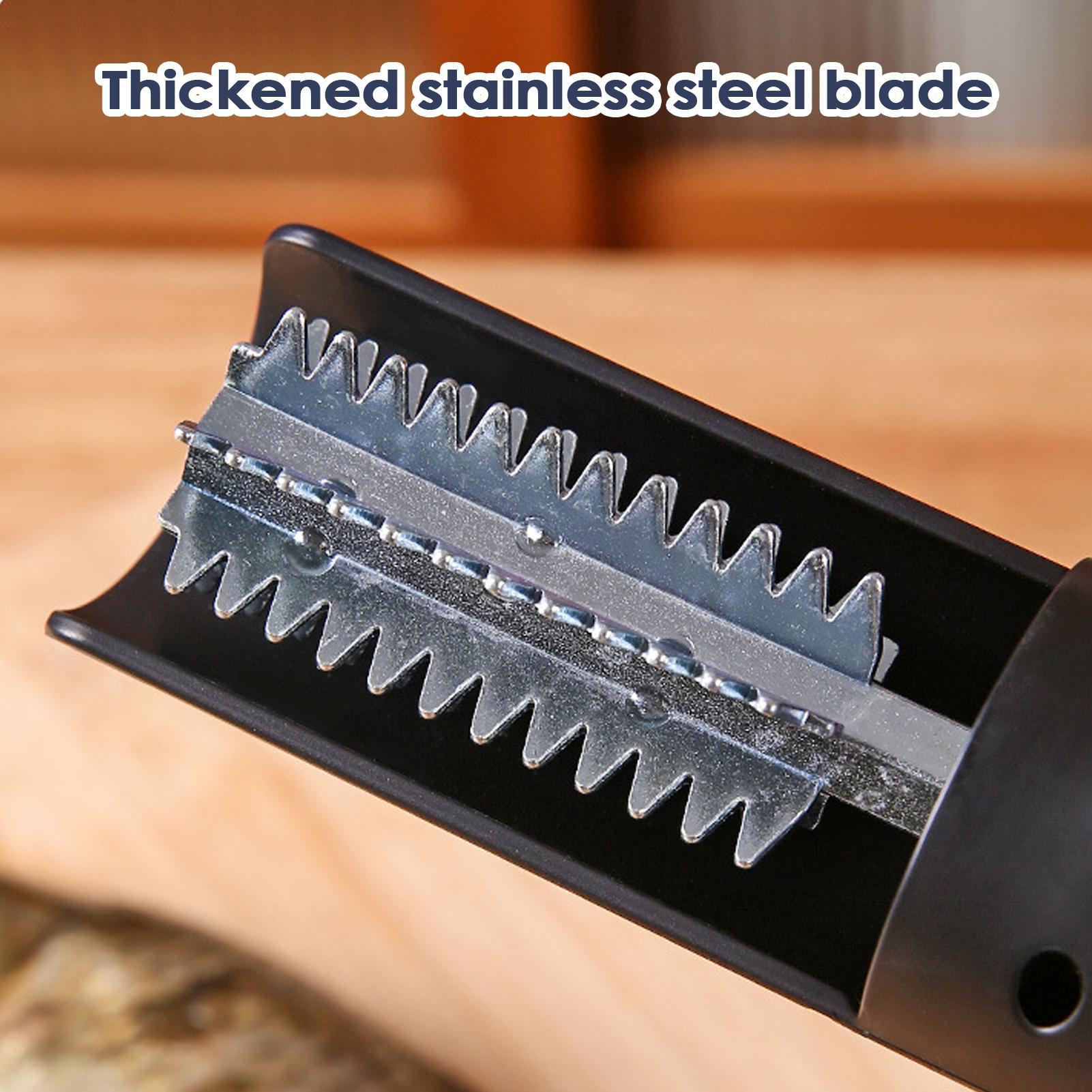 Fruit Grater Cordless Handheld - Meal Prep Seafood ulasan dan harga