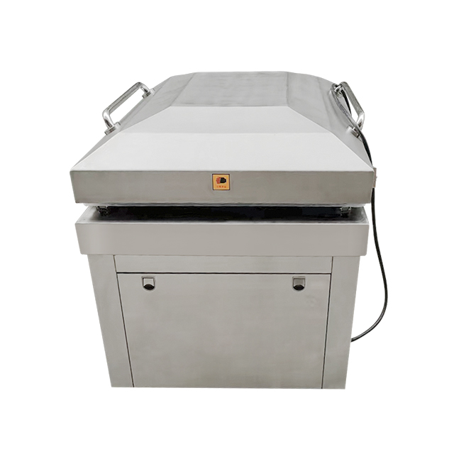 High Quality Double Vacuum Sea - Meal Prep Vacuum Seal ulasan dan harga