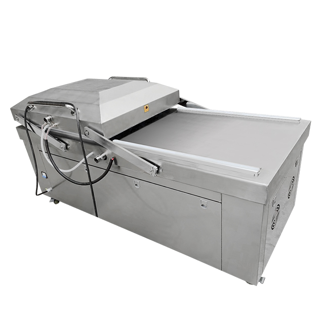 High Quality Double Vacuum Sea - Meal Prep Vacuum Seal ulasan dan harga