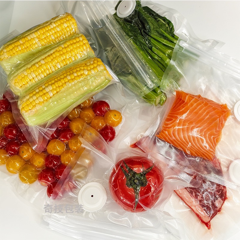 New Reusable Air Vacuum Storag - Meal Prep Vacuum Seal ulasan dan harga